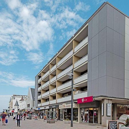 App-Friesenkoje Daire Westerland Dış mekan fotoğraf