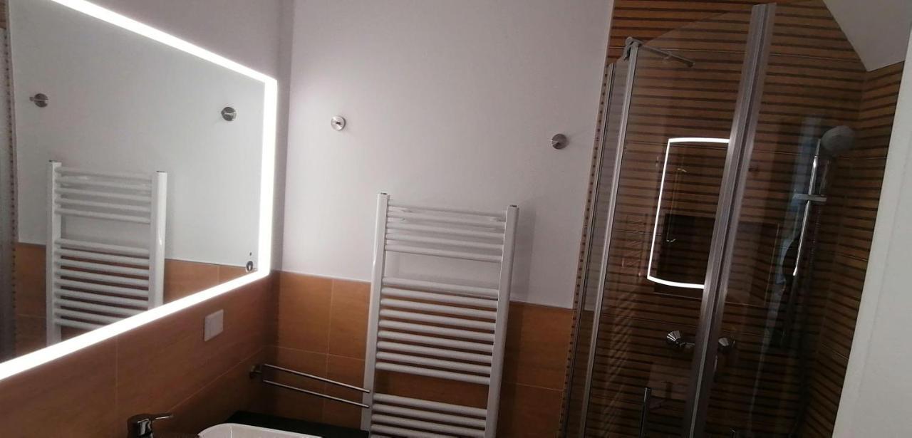 App-Friesenkoje Daire Westerland Dış mekan fotoğraf